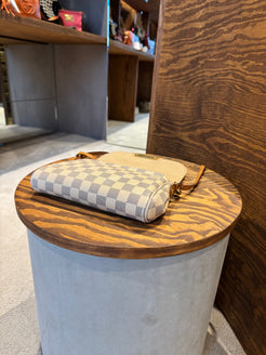 Louis Vuitton Favorite PM Damier Azur