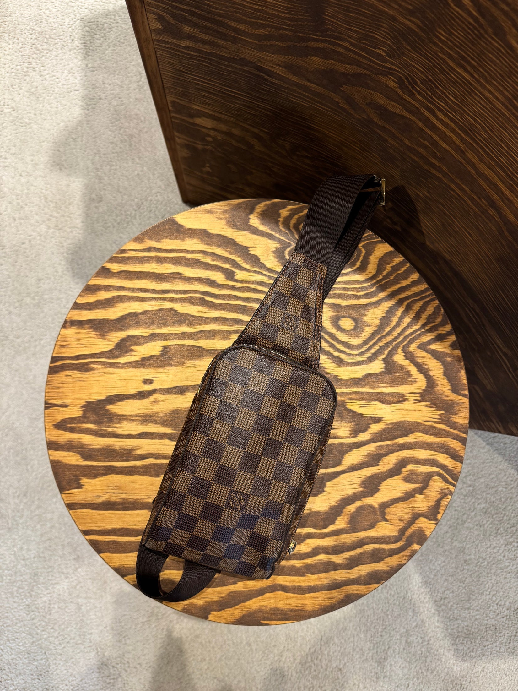Louis Vuitton Geronimo