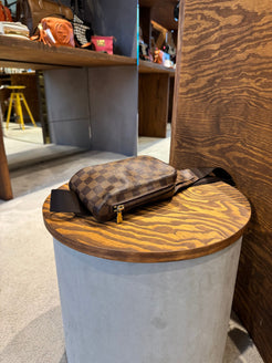 Louis Vuitton Geronimo