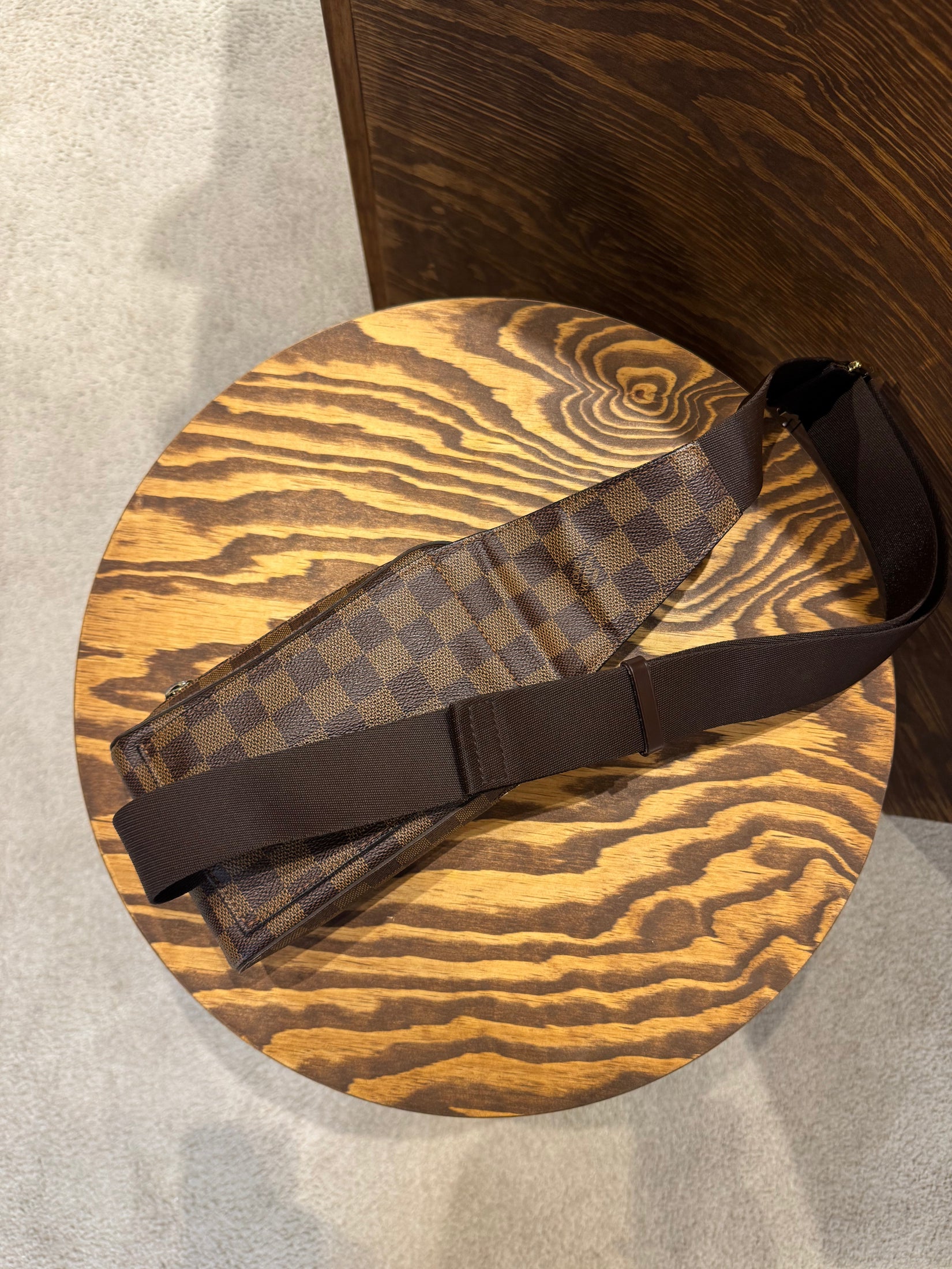 Louis Vuitton Geronimo
