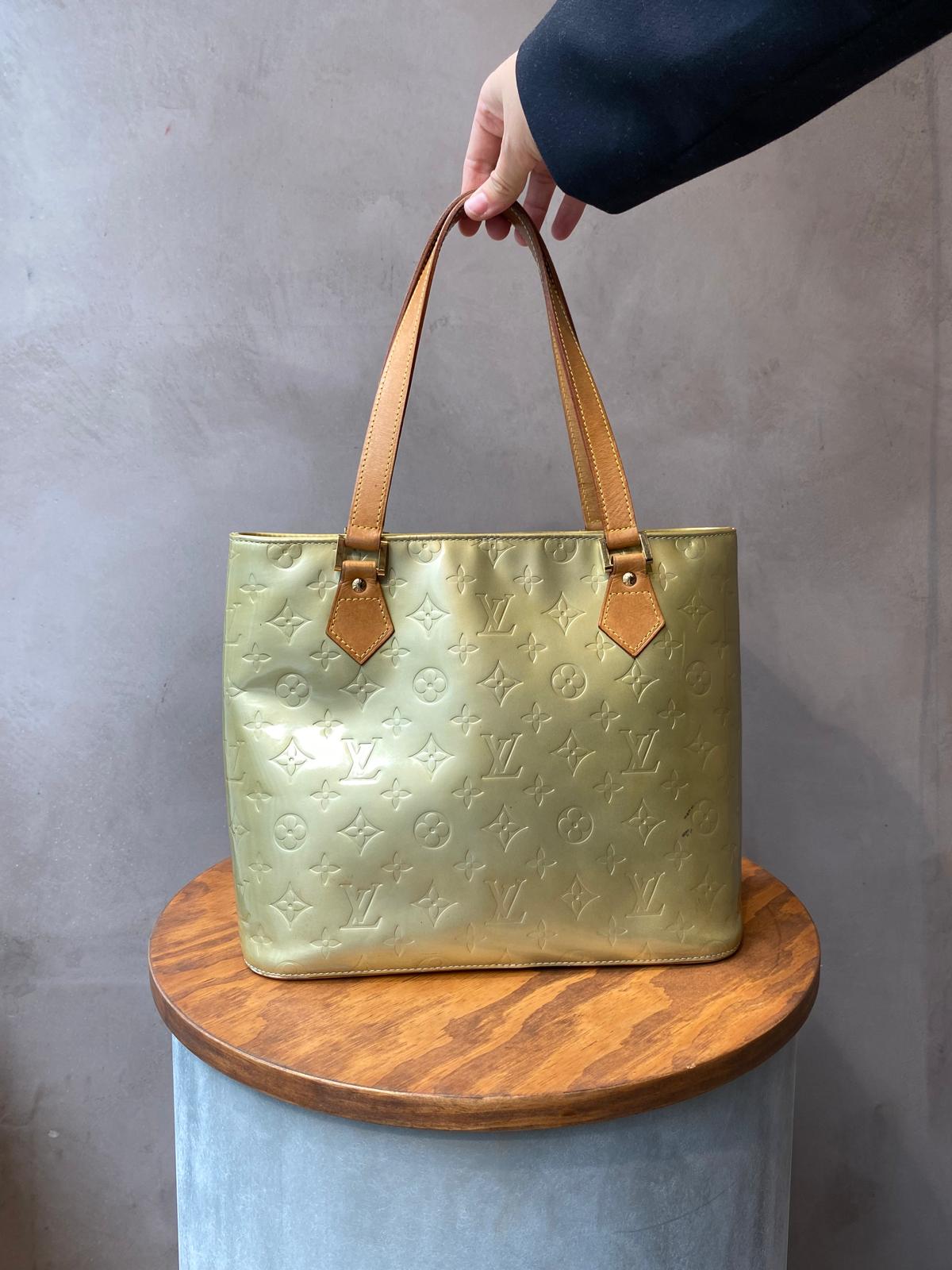 Louis Vuitton Houston Bag