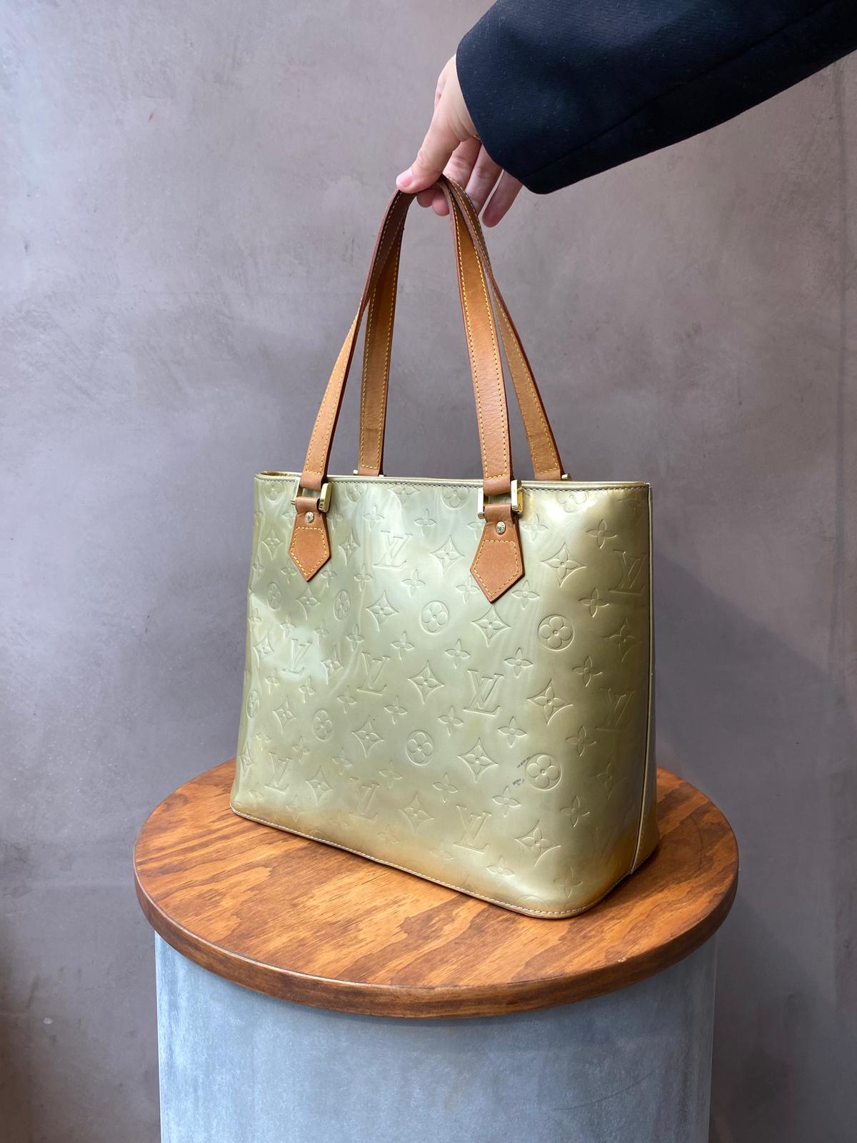 Louis Vuitton Houston Bag