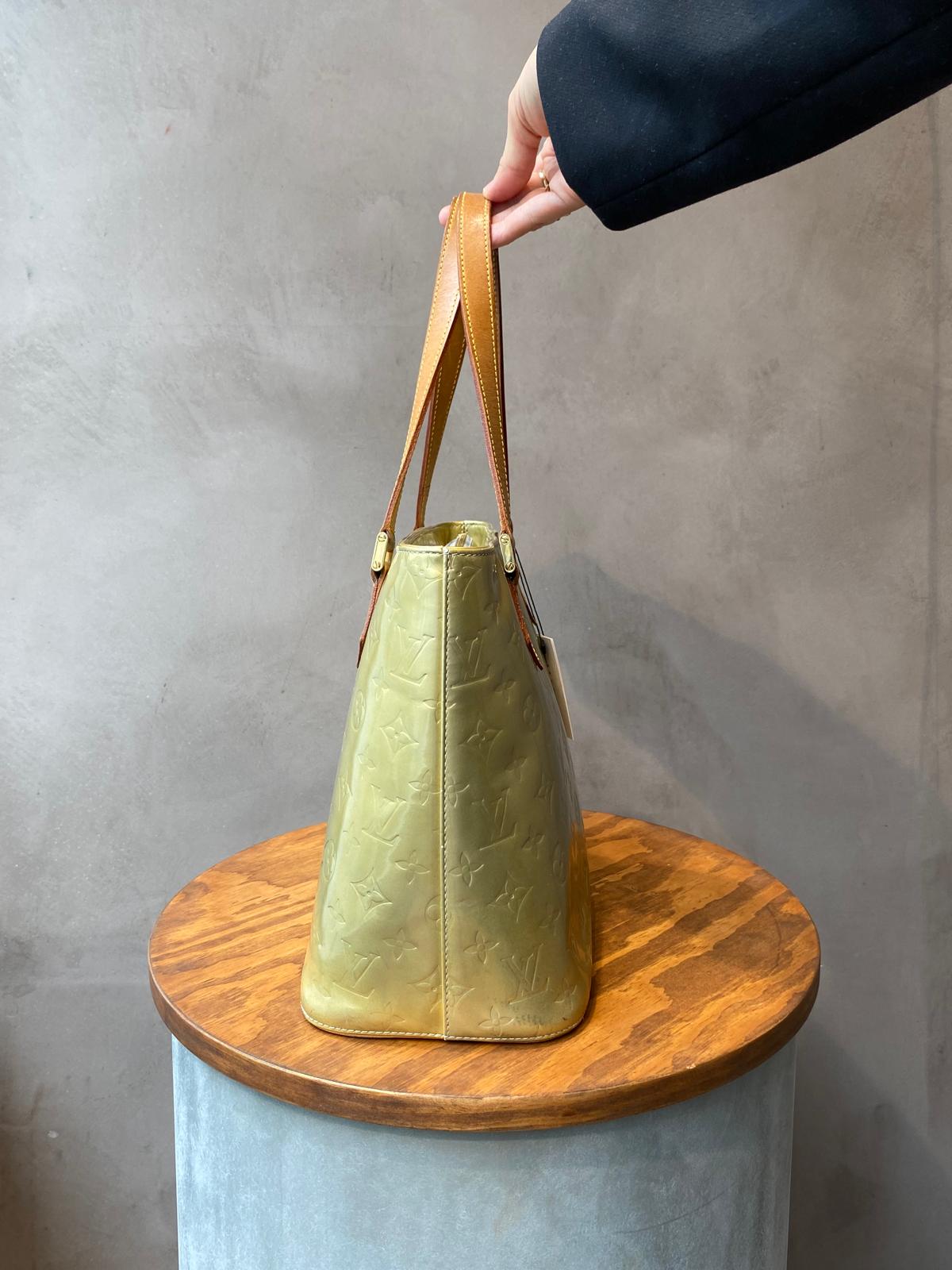 Louis Vuitton Houston Bag
