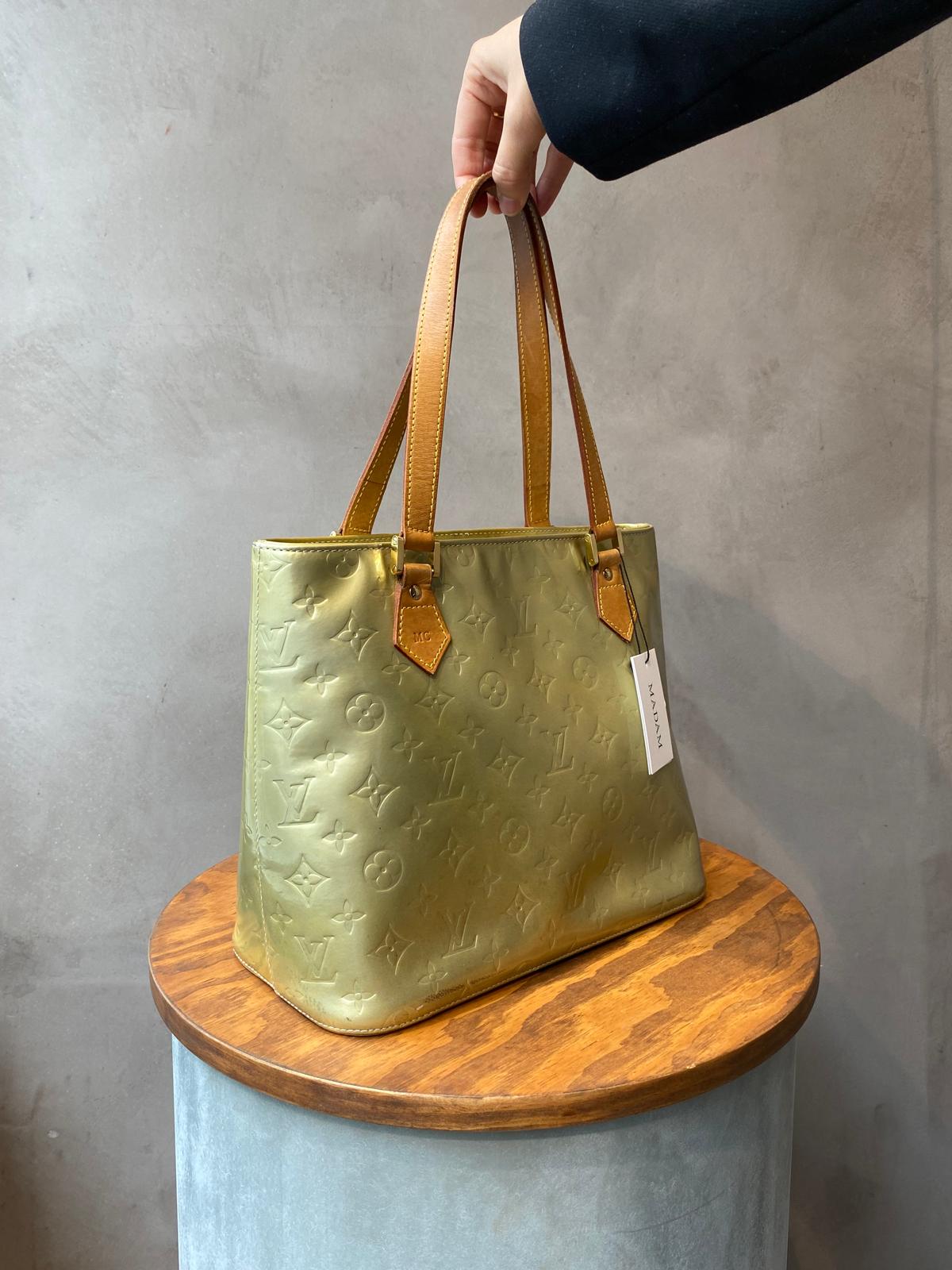 Louis Vuitton Houston Bag