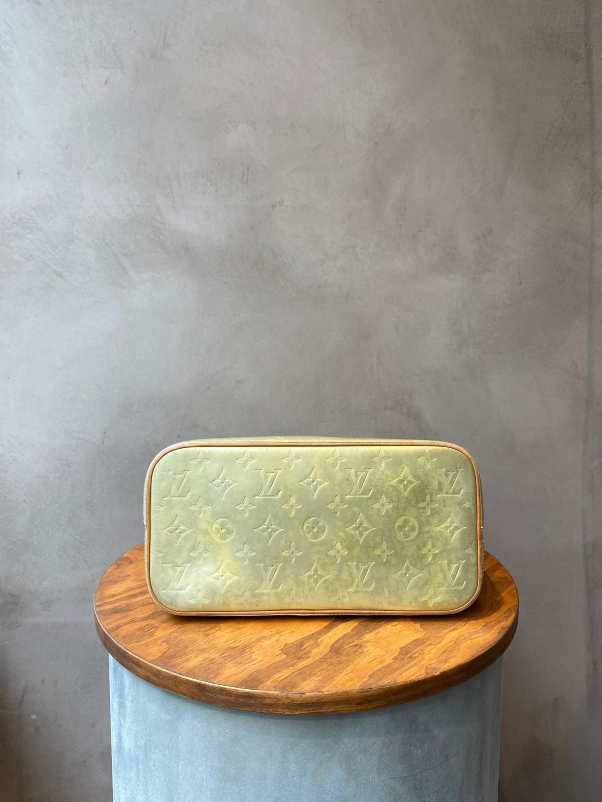 Louis Vuitton Houston Bag
