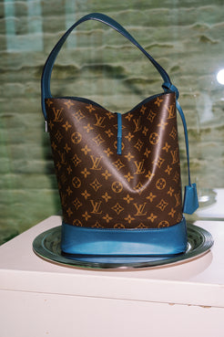 Louis Vuitton Idole NN 14 Bucket Bag