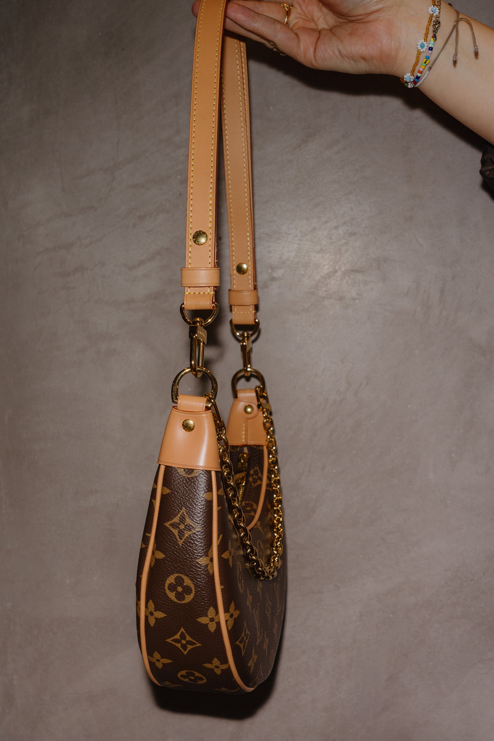 Louis Vuitton Loop Bag