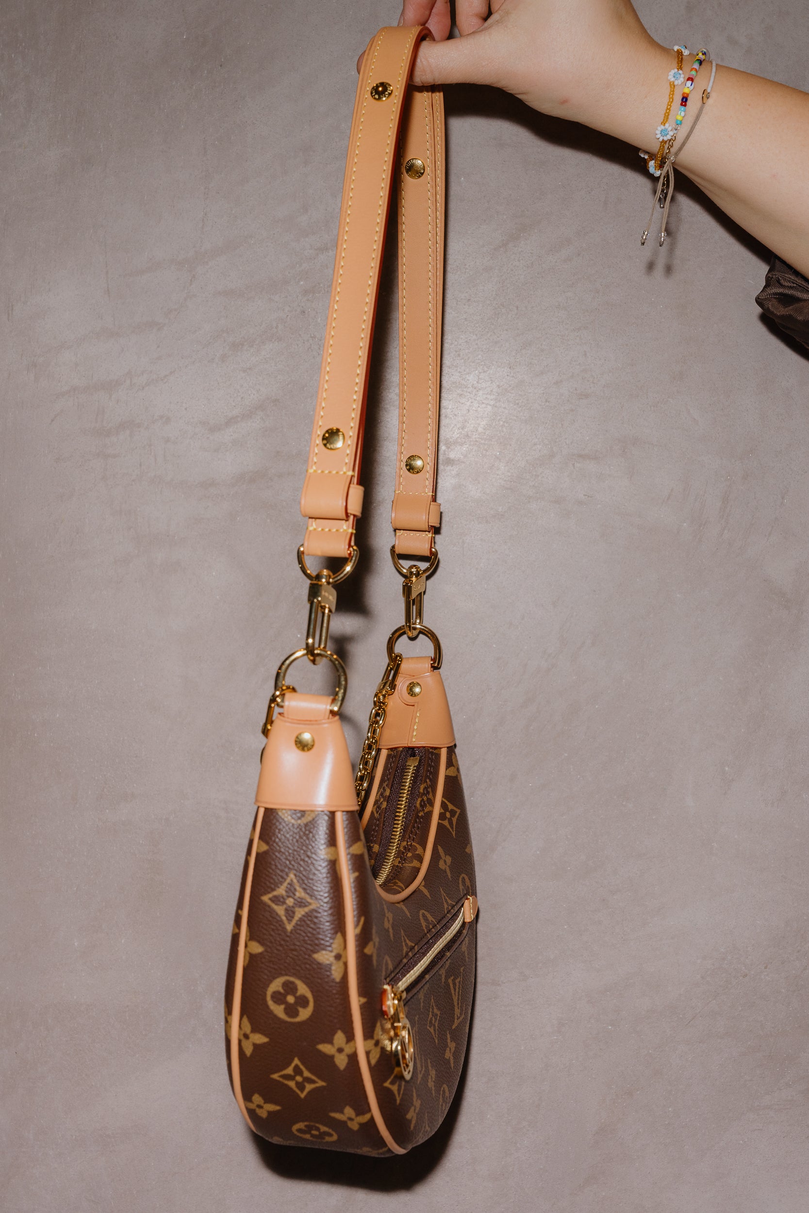 Louis Vuitton Loop Bag