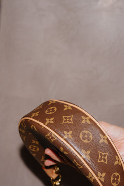Louis Vuitton Loop Bag