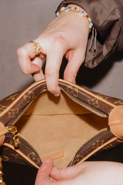 Louis Vuitton Loop Bag