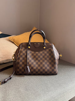 Louis Vuitton Mews Damier