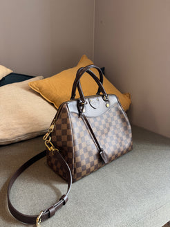 Louis Vuitton Mews Damier