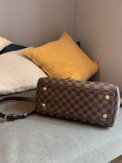 Louis Vuitton Mews Damier