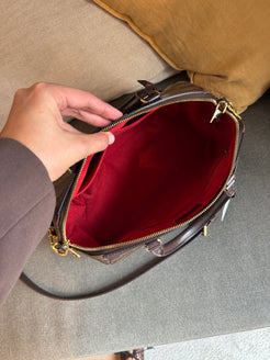 Louis Vuitton Mews Damier