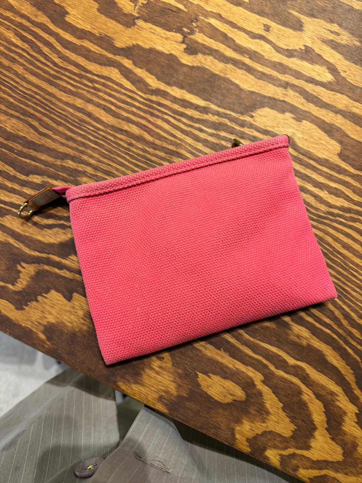 Louis Vuitton Mini Pochette