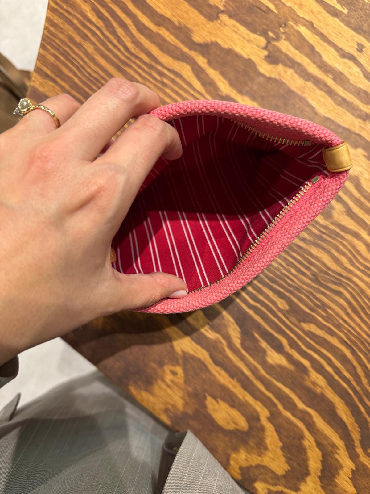 Louis Vuitton Mini Pochette