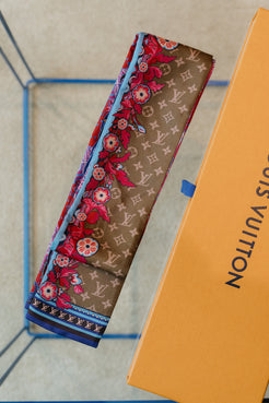 Louis Vuitton Monogram Bandeau