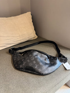 Louis Vuitton Monogram Bumbag GM