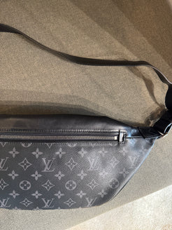 Louis Vuitton Monogram Bumbag GM