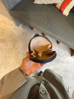 Louis Vuitton Monogram Coin Wallet