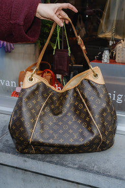 Louis Vuitton Monogram Galliera GM