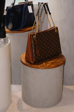 Louis Vuitton Monogram Surène MM Bag