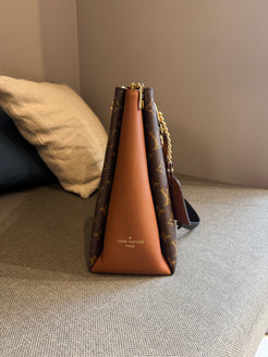 Louis Vuitton Monogram Surène MM Bag