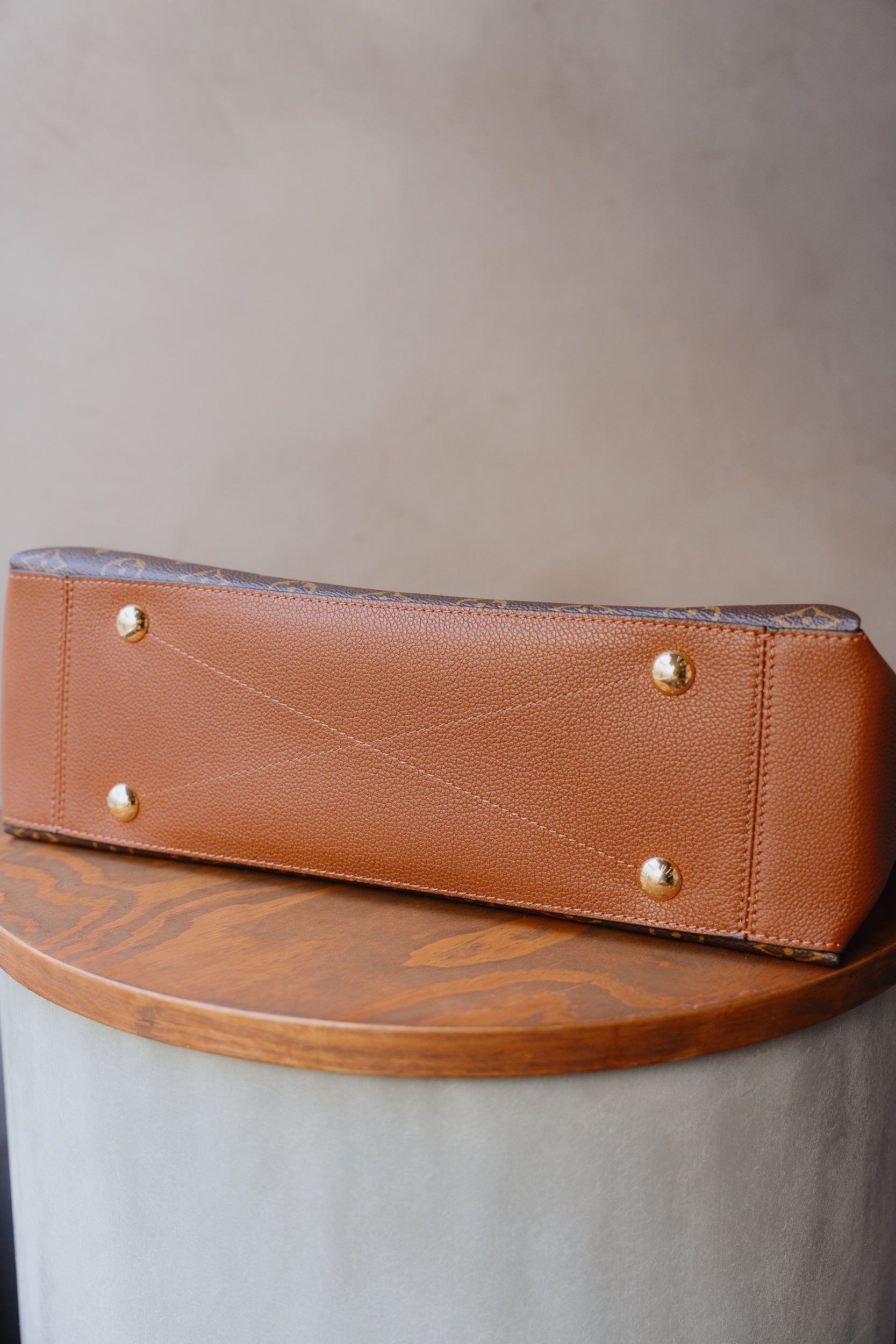 Louis Vuitton Monogram Surène MM Bag