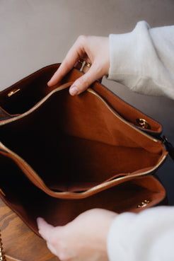 Louis Vuitton Monogram Surène MM Bag