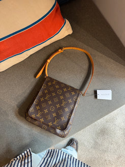 Louis Vuitton Musette Shoulder Bag