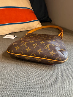 Louis Vuitton Musette Shoulder Bag