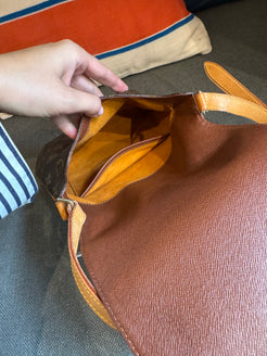 Louis Vuitton Musette Shoulder Bag