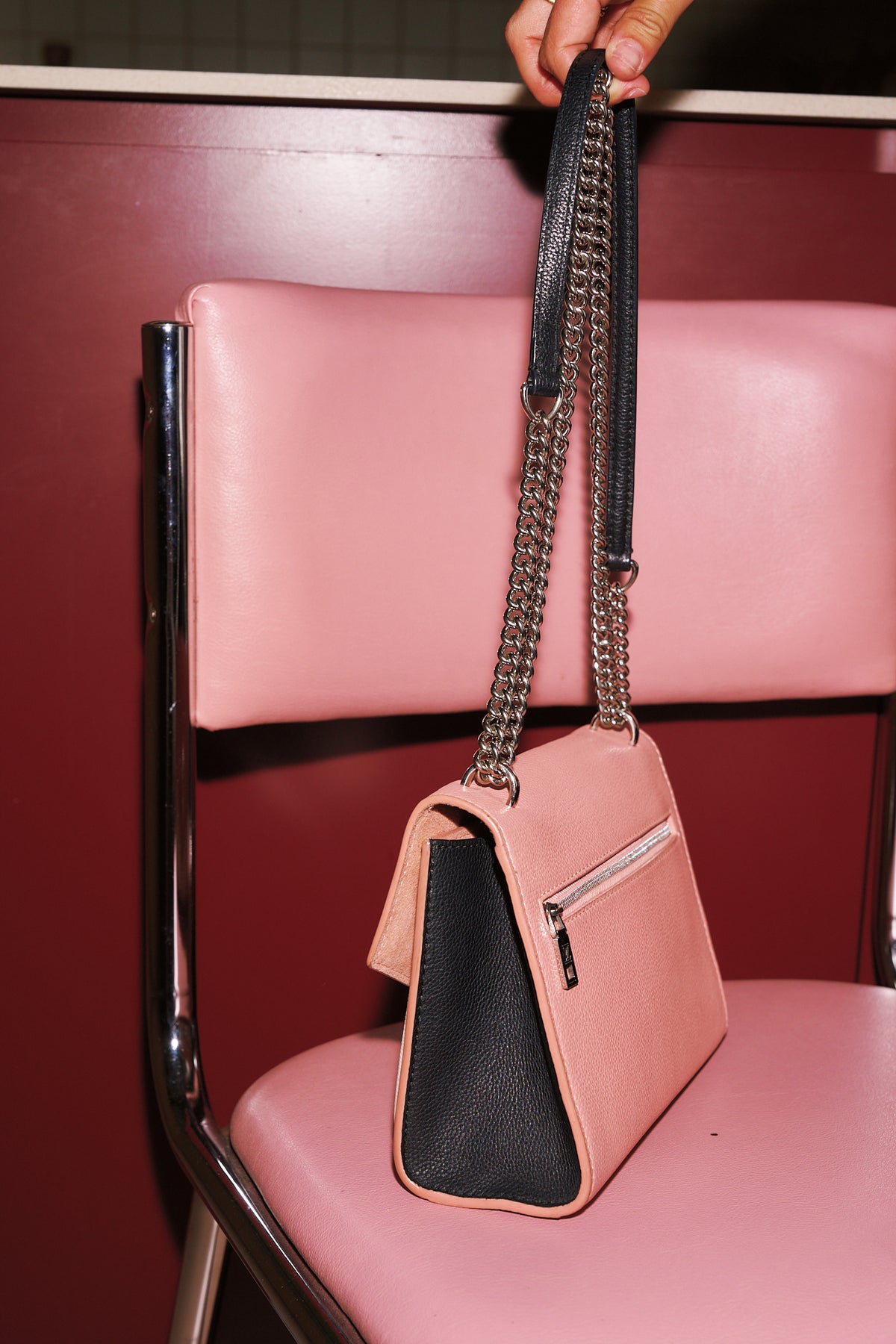 Louis Vuitton MyLockMe BB