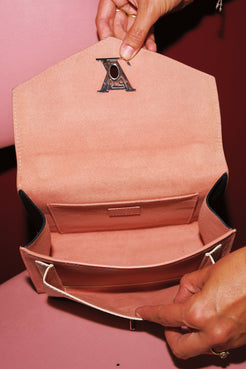 Louis Vuitton MyLockMe BB