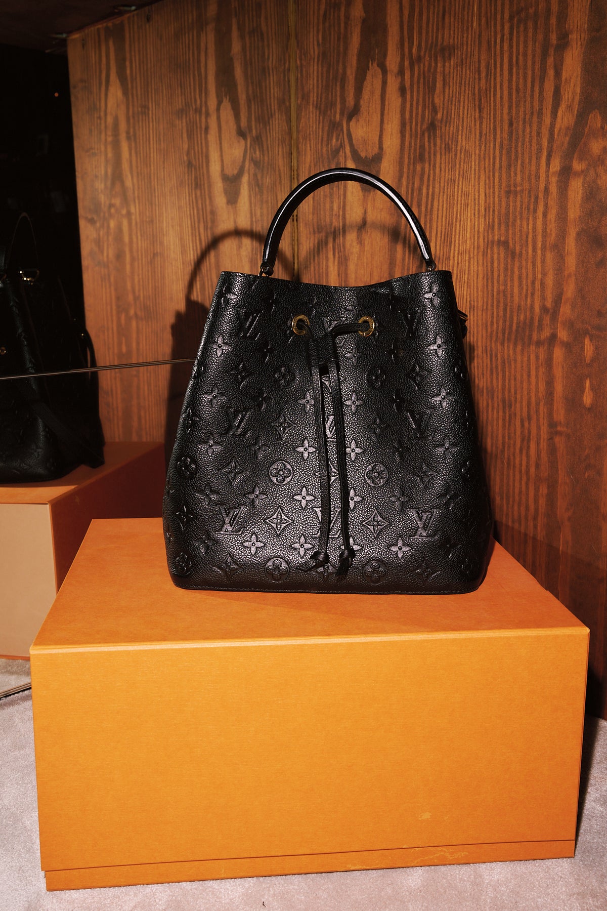 Louis Vuitton NéoNoé MM