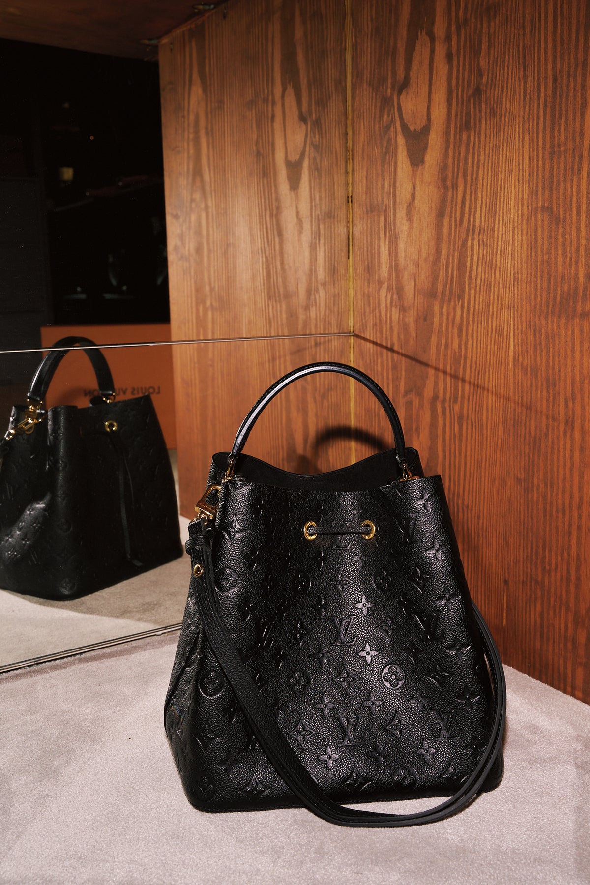 Louis Vuitton NéoNoé MM