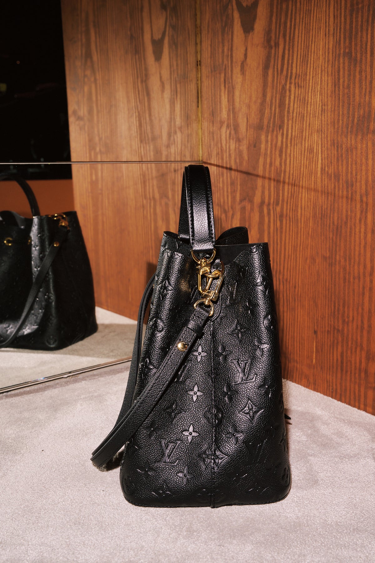 Louis Vuitton NéoNoé MM