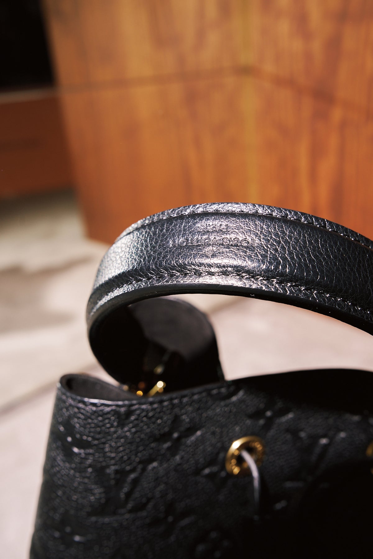 Louis Vuitton NéoNoé MM
