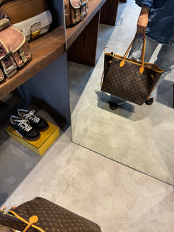 Louis Vuitton Neverfull Monogram GM