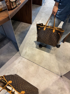 Louis Vuitton Neverfull Monogram GM