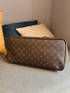 Louis Vuitton Neverfull Monogram GM