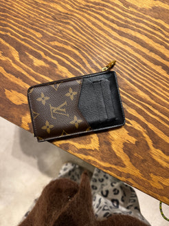Louis Vuitton Recto Verso Wallet – Monogram Canvas