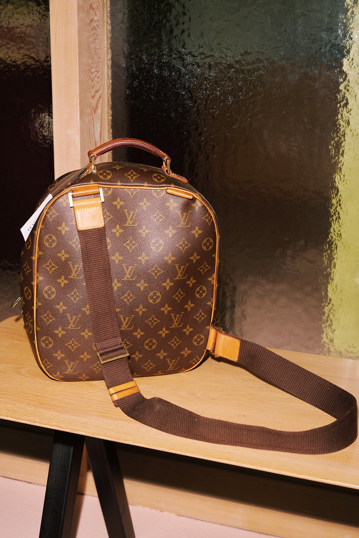 Louis Vuitton Sac à Dos