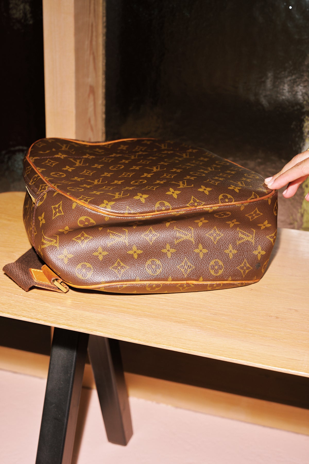 Louis Vuitton Sac à Dos