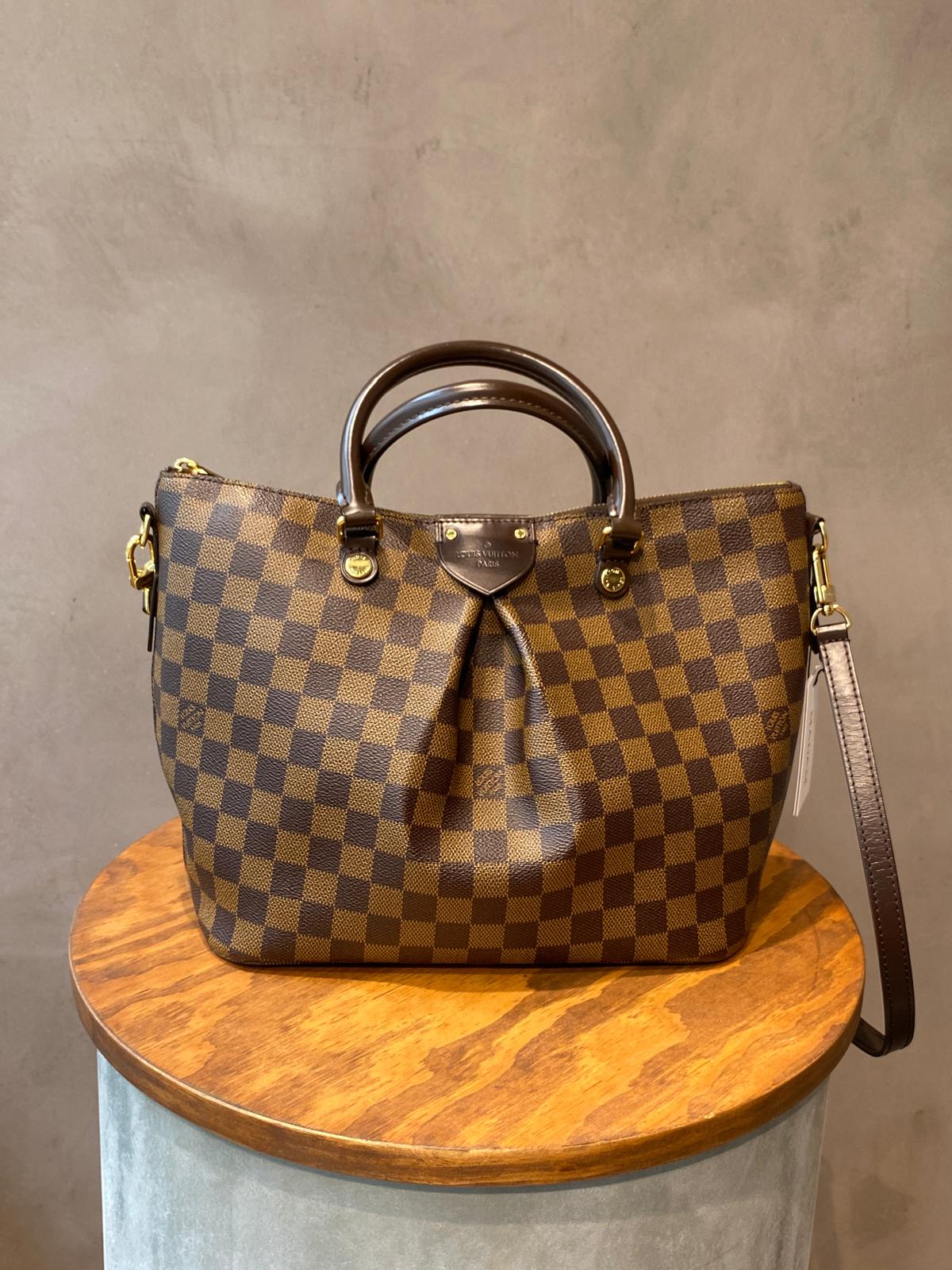 Louis Vuitton Siena MM