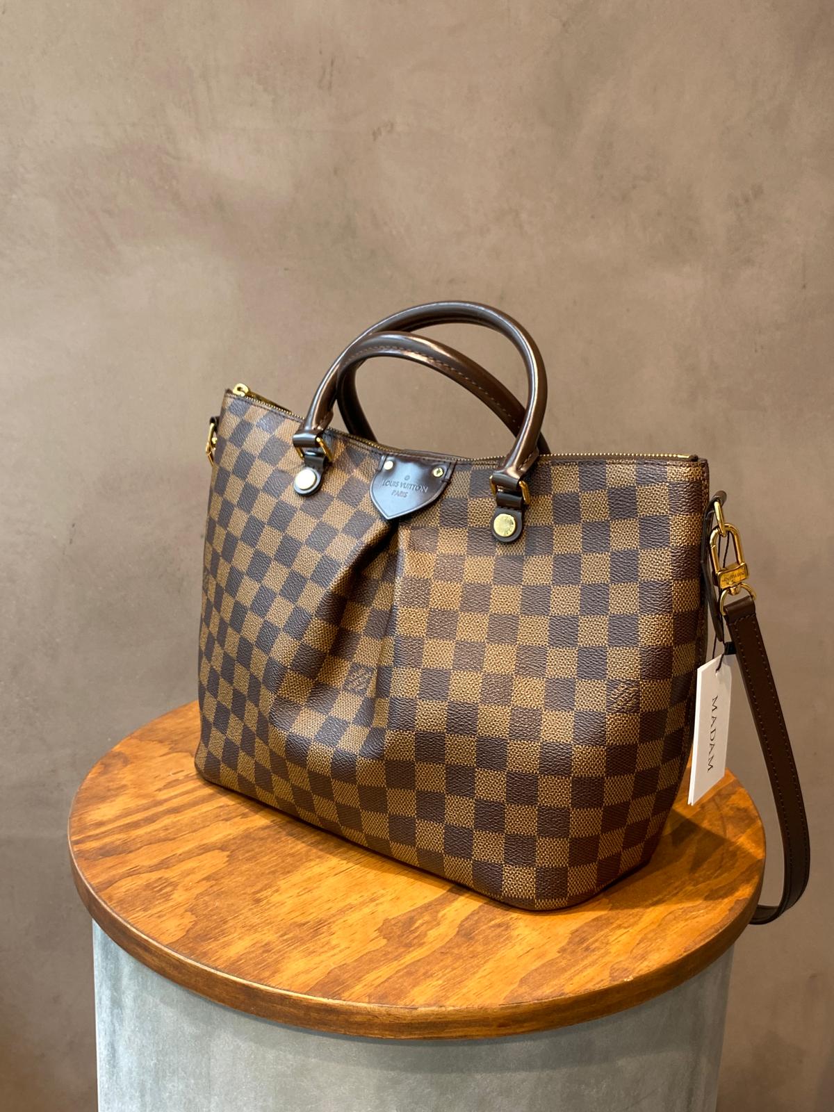 Louis Vuitton Siena MM