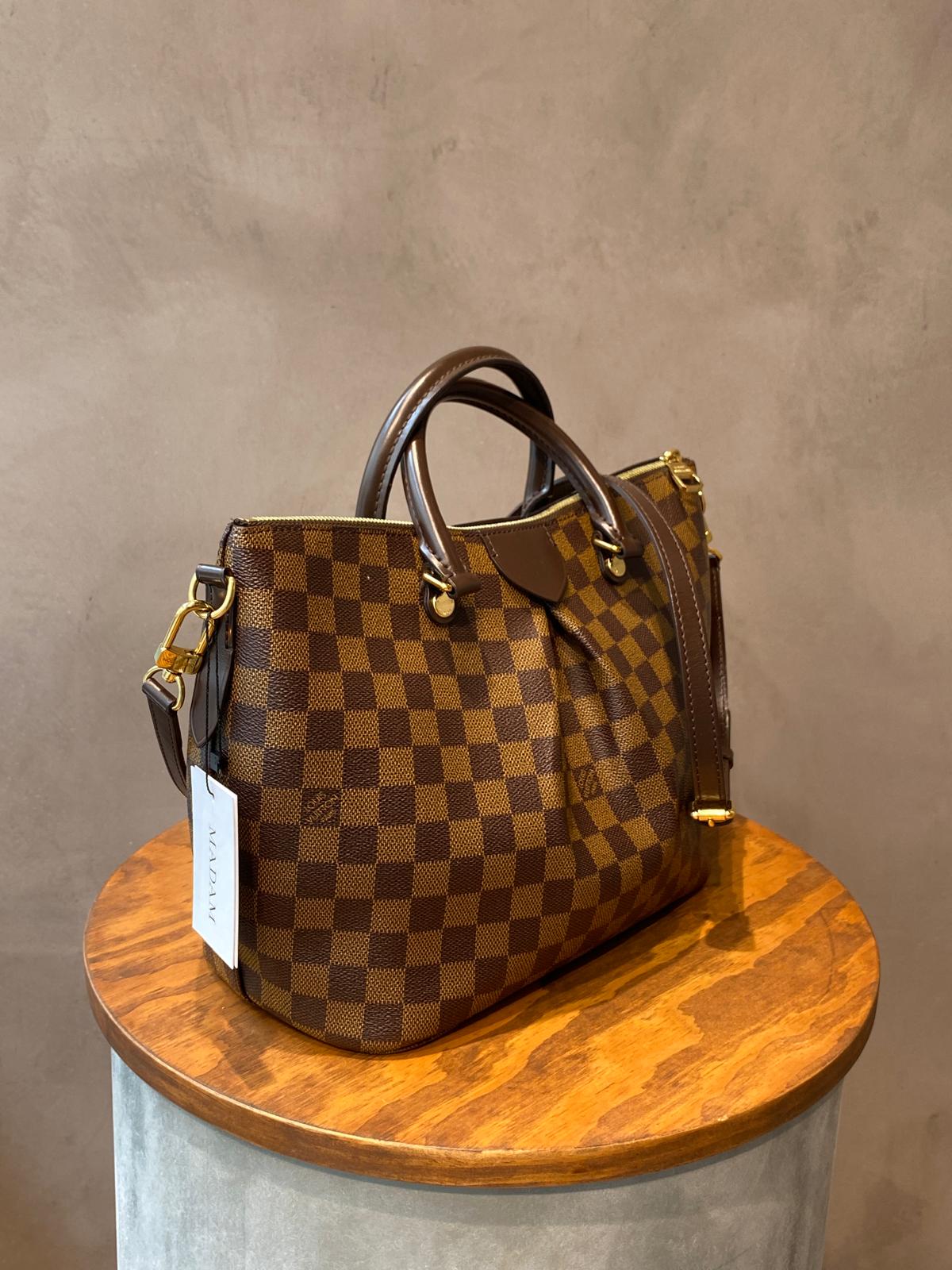 Louis Vuitton Siena MM