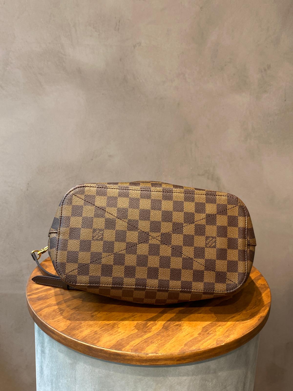 Louis Vuitton Siena MM