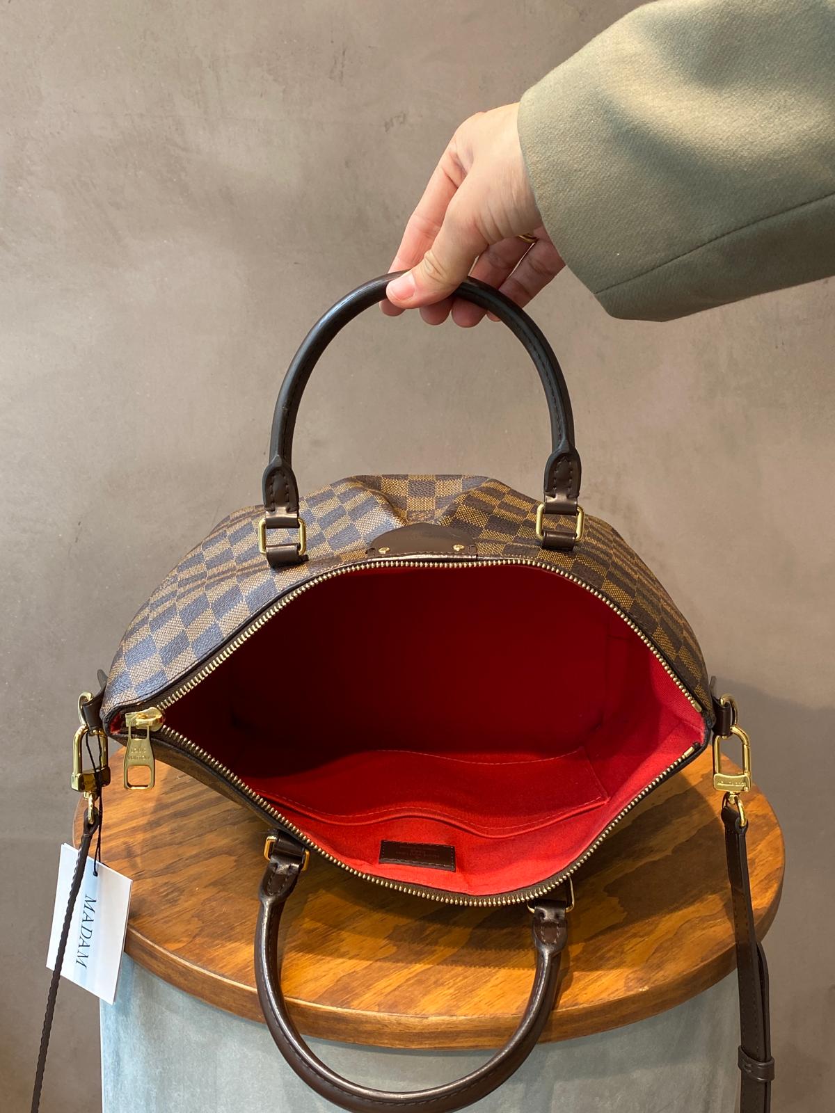 Louis Vuitton Siena MM