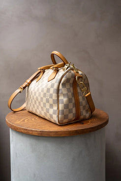 Louis Vuitton Speedy 25